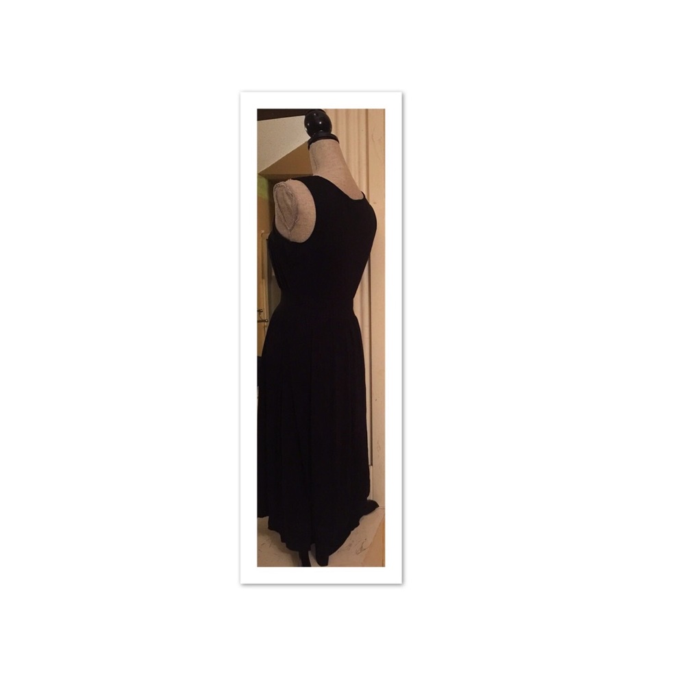 Anthropologie Girls From Savoy Annabel Dress M♥️ - Picture 3 of 8